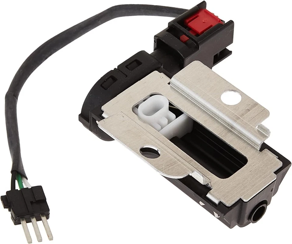 25799118 AC Delco Brake Pedal Position Sensor for Chevy Avalanche Suburban 1500 - Image 2 of 2