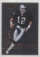 2003 Fleer Mystique Rich Gannon #55 0kr