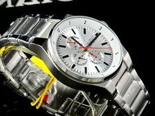 Watch Invicta 47546 Invicta Racing Men 44 Stainless steel