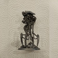 Warhammer 40,000 Necrons Canoptek Reanimator Pre-Assembled