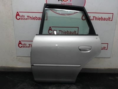 TÜR LINKS HINTEN Audi A3 (8L1) Hatchback 1.9 TDI 130 (ASZ) 8L4833051C