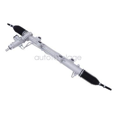 Servolenkgetriebe für VW California T5 T6 Multivan Porsche Cayenne 9PA