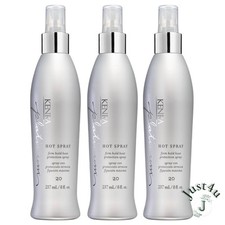 Kenra Platinum Hot Spray Firm Hold Heat 20 - 8oz. 3PACK 