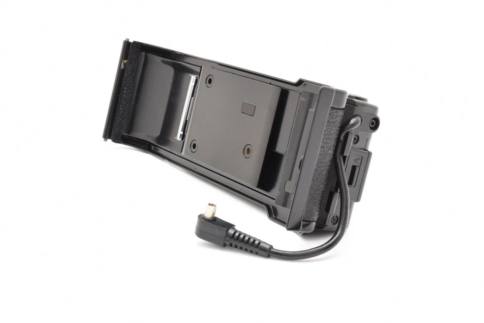 Manual de usuario de instrucciones Canon Data Back A & F para el programa A-1 A1 AE-1 Japón #J5 Foto 2 de 4