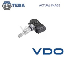 S180052036Z WHEEL SENSOR TYRE PRESSURE CONTROL SYSTEM VDO NEW OE REPLACEMENT