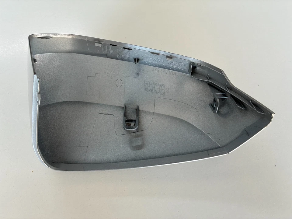 CALOTTA COPRI SPECCHIETTO RETROVISORE SX Audi Q2 GA 2017- Q3 F3 2019- 81A857527A - Immagine 4 di 4
