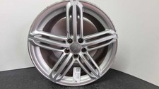 AUDI TT TTS QUATTRO Mk2 (8J) 2006-2014 - ET52, 9J x 19 Inch Alloy Wheel