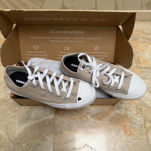 Converse Women's Custom Chuck Taylor size 6