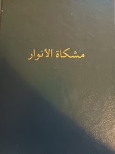 The Niche of Lights (Islamic Translation Seri...