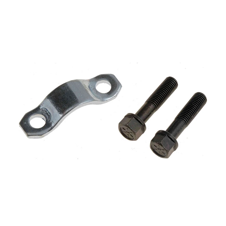 Dorman - AYUDA Kit de correa de articulación universal 2 piezas para Buick Apollo 1973-1975 Foto 4 de 4