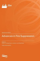 Advances In Fire Suppression | Buch | Englisch (2024) | Mdpi Ag
