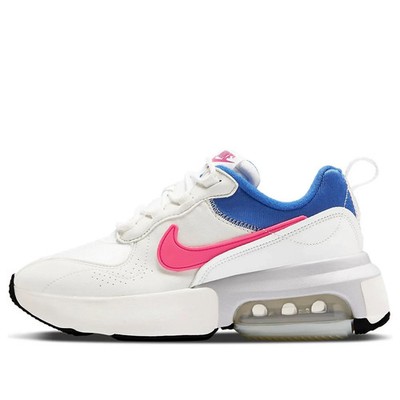 NIKE Wmns Air Max Verona 'Summit White Multi' CZ6156-102 US 5, New in Box