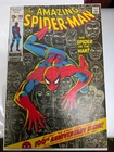 The Amazing Spider-Man #100 (Marvel Comics September 1971)