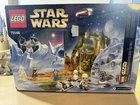 LEGO Star Wars: LEGO Star Wars Advent Calendar (75146)