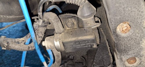 1h0906627 Umschaltventil Ventil (Druckwandler, Abgassteuerung) 72 DE2508337-22