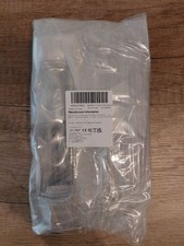 8x Reinigungspads Waschbare Mikrofaser ECOVACS WINBOT Mini 2 NEU OVP + 1 Gratis