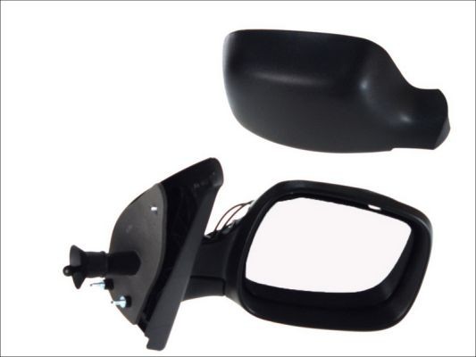 New Outside Mirror for NISSAN RENAULT:KANGOO,KUBISTAR Van,KANGOO Rapid
