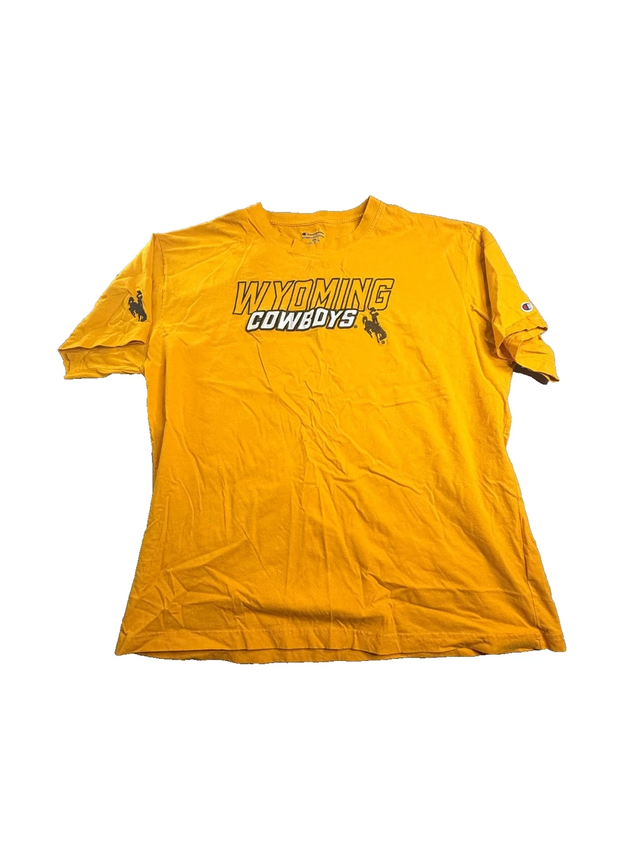 Champion Gold Shirts for Men for sale | eBay
