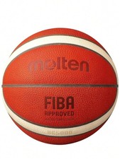 Basket da Interno Fuso BG4500 FIBA Omologato Premium Pelle Composita