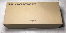  NEW LOGITECH Rally or Rally Plus Mounting Kit 939-001644