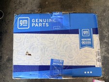 AC A/C Compressor For 15-20 Cadillac Escalade...