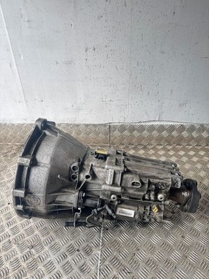 BMW 3 E90 E91 2010 6 Gang Schaltgetriebe 2170000702 Diesel 105kW RWL14164