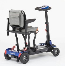 Muick Sandy F-3 Folding Scooter