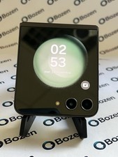 SMARTPHONE SAMSUNG GALAXY Z FLIP 5 SM-F731B 256 Go ÉCRAN INTERNE HORS SERVICE