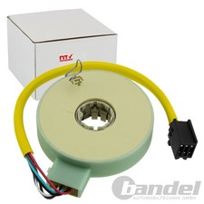 LENKWINKELSENSOR WICKELFEDER SCHLEIFRING AIRBAG passend für FIAT PUNTO