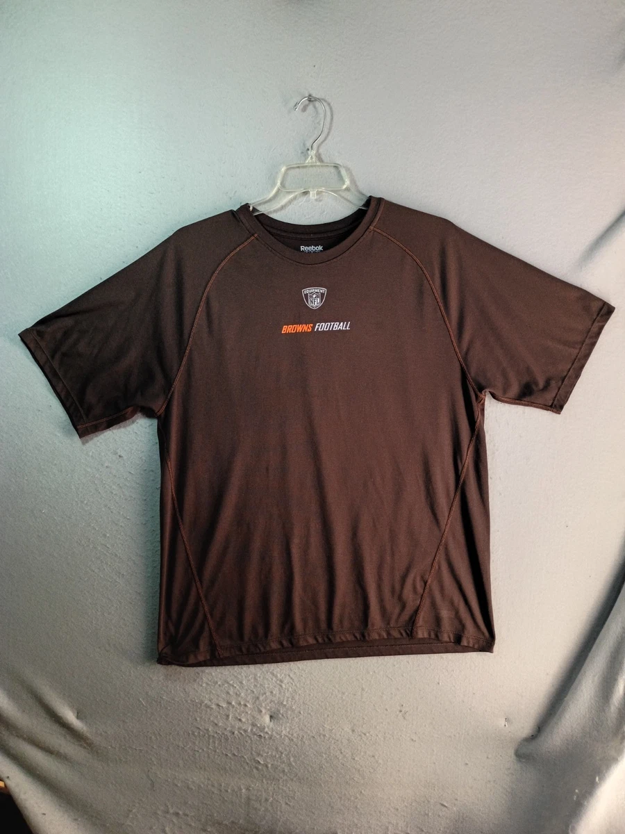Reebok Cleveland Browns NFL Shirts for sale | eBay