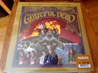Grateful Dead Debut Album 50th Anniv Remastered 180G Vinyl 2017 Sealed LP
