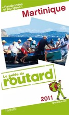 Guide du Routard Martinique