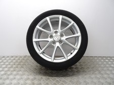 MAZDA MX 5 MIATA 17" ALLOY WHEEL 225/45 R17 2008-2015 9965457070 FAST FREE P+P
