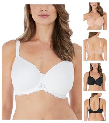 Fantasie Ana BH Spacer geformt Bügel Vollschale T-Shirt Damen BH 6701