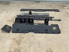 Land Rover Defender 2002 Facelift Dashboard Complete Dash Trim Panels