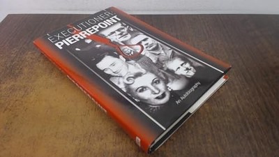 Executioner Pierrepoint: An Autobiography by Albert Pierrepoint 1858820618 The