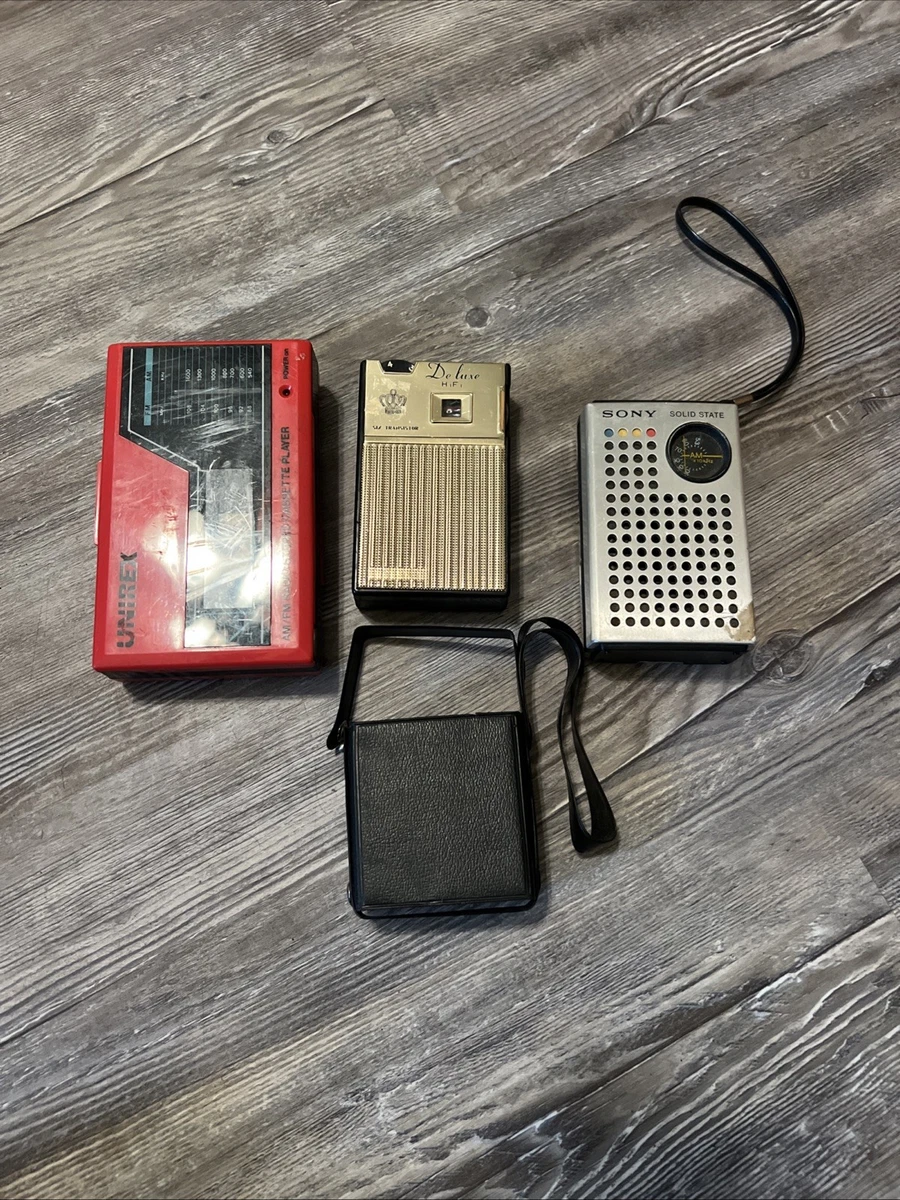 Star Lite Radio In Collectible Transistor Radios for sale | eBay