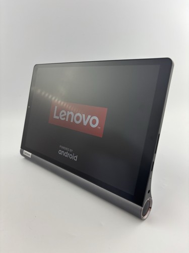 Tablet Lenovo Yoga Smart Tab YT-X705F Gris 10.1" 32GB 8MP Wi-Fi Android - Imagen 10 de 24