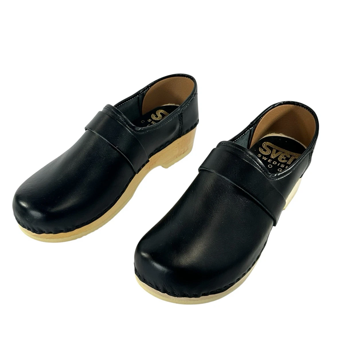 sven clogs products for sale | eBay display picture 2