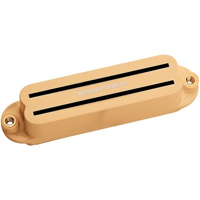 Seymour Duncan SHR1 Hot Rail Stacked Single Coil Pickup Cream