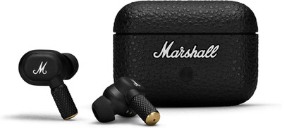 Marshall Motif II ANC   True Wireless Active Noise Cancelling Bluetooth-Kopfhöre