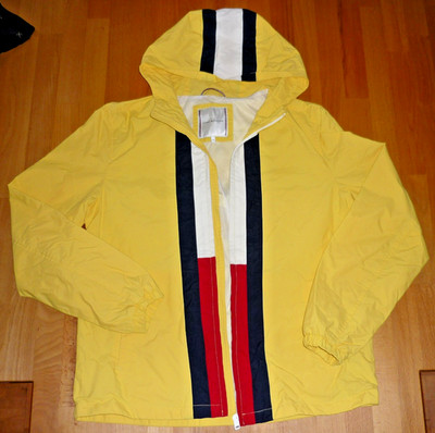Original Tommy Hilfiger Regenjacke / Windbreaker