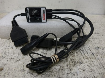Ford Rotunda 007-00052 Super MECS Self-Test Adapter Cable ~ FREE SHIPPING