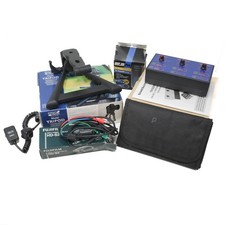 Mixed Photography Gear Spares Or Repairs Box 21 (SR21)
