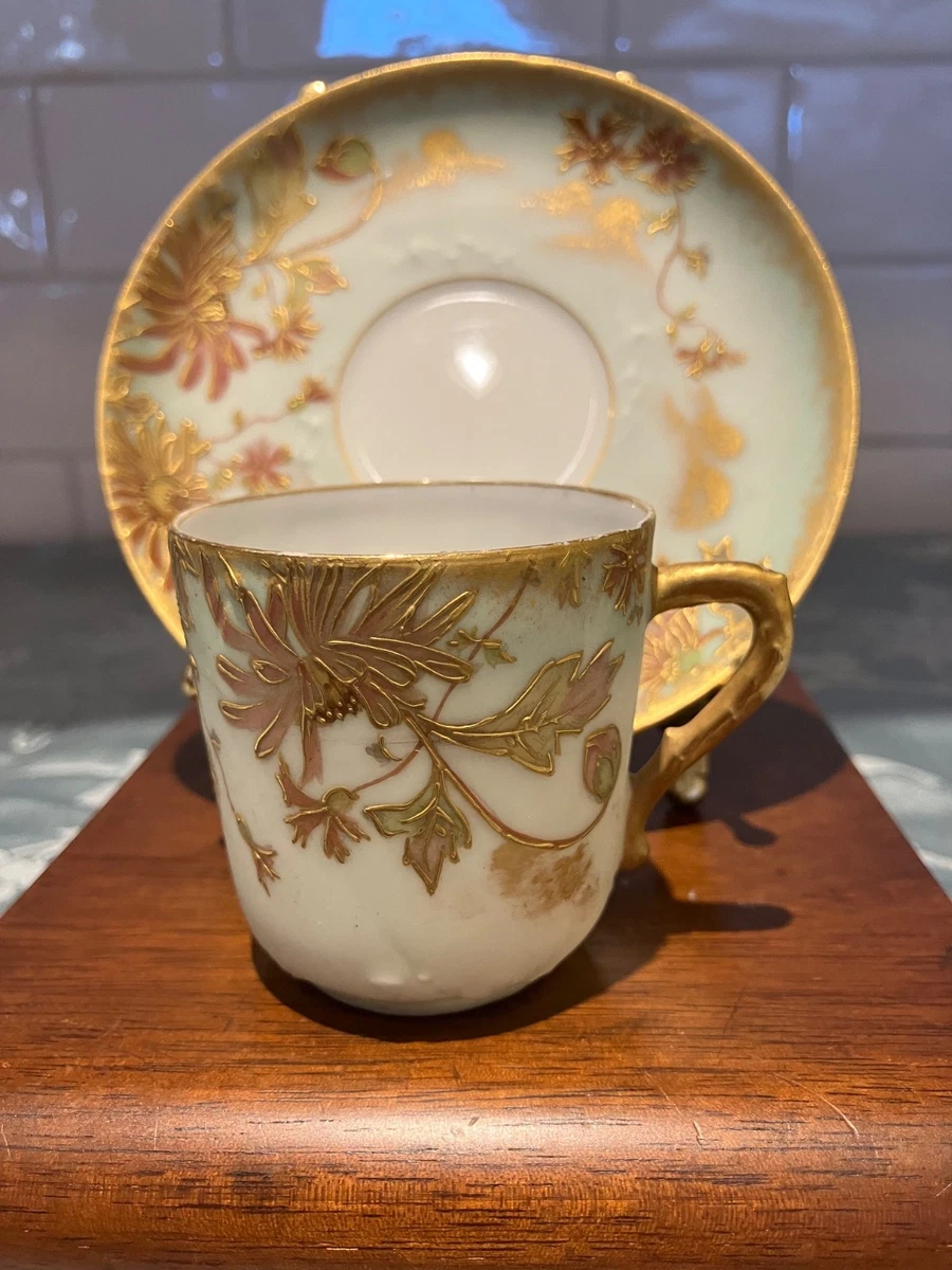 Limoges Porcelain Saucers for sale | eBay