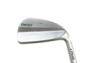 Ping i500 Iron Set 5-PW and UW Stiff Right-Handed Graphite Ping i500 Iron Set 5-PW and UW Stiff Right-Handed Graphite