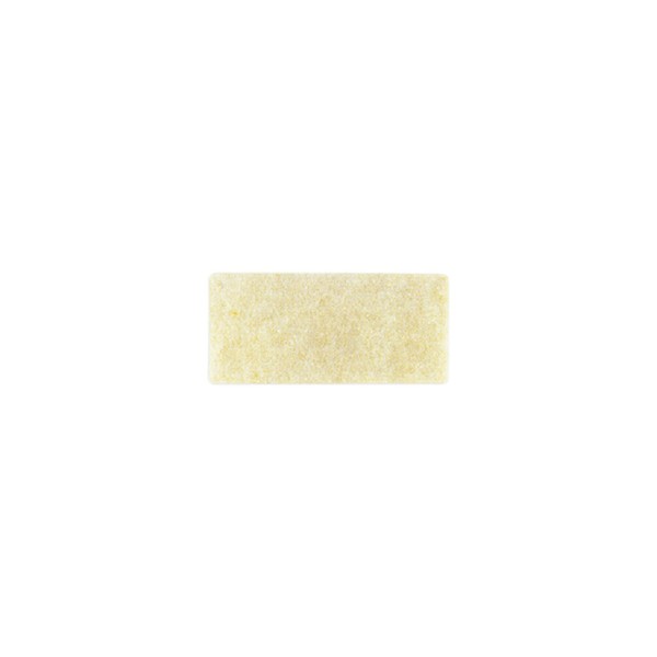Woca Polierpad 250X115Mm Zum Einschleifen Und Polieren (ÖL) FüR BöDen, Wolle-image