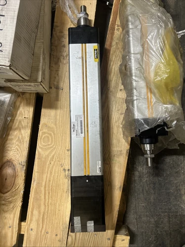 PARKER ETH080M05A1NPJFMN0300A BALL SCREW DRIVE
