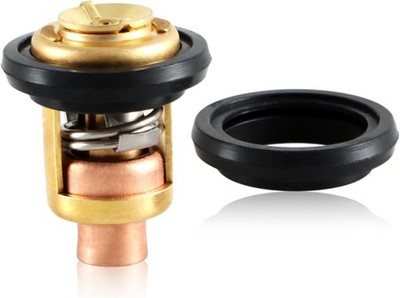5005440 High-Quality Thermostat w/Gasket for Johnson Evinrude Outboard Motor  