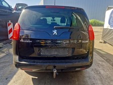 Stoßstange hinten Peugeot 5008 I   P23043676